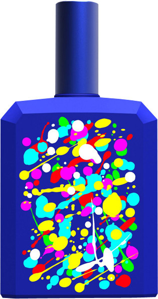 Histoires de Parfums Ceci n'est pas un flacon bleu 1.2 Eau de Parfum - Bild 1