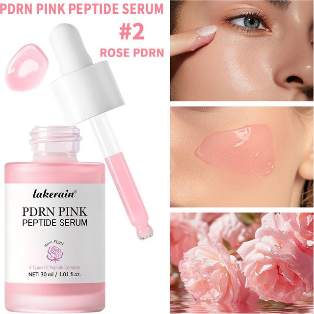 ibcccndc Pink Peptide Serum, Gesicht, Unisex - Bild 1