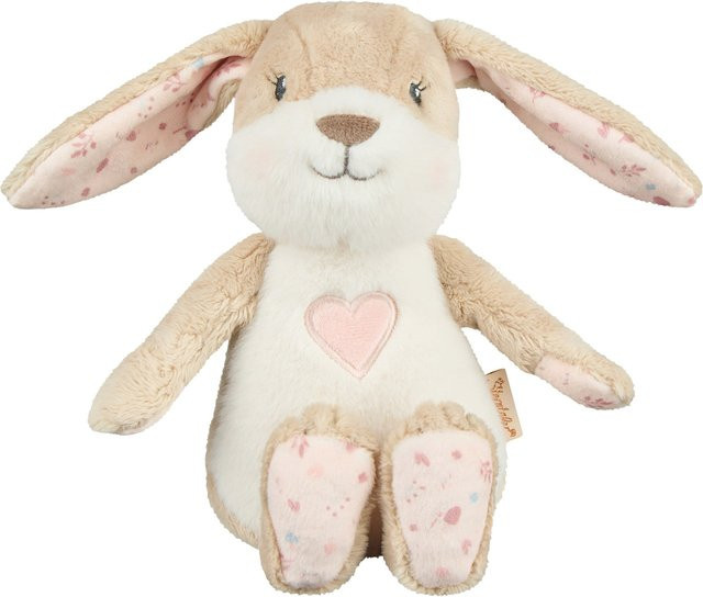 Sterntaler Hase Hanni, Kuscheltier, Braun, ab 0 Jahre - Bild 1