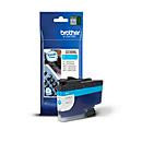 Original Brother Tintenpatrone LC-3239XLC Cyan für Inkjet-Drucker - Bild 4