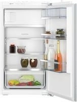 Neff Einbau-Kühlschrank KI2322FE0 in Weiß mit Gefrierfach - Bild 1