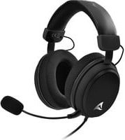 Sharkoon Skiller SGH25 Gaming-Headset Over-Ear in Schwarz mit 3,5 mm Klinkenanschluss - Bild 2