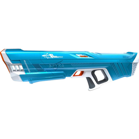 Spyra SpyraThree, Wasserpistole, Blau