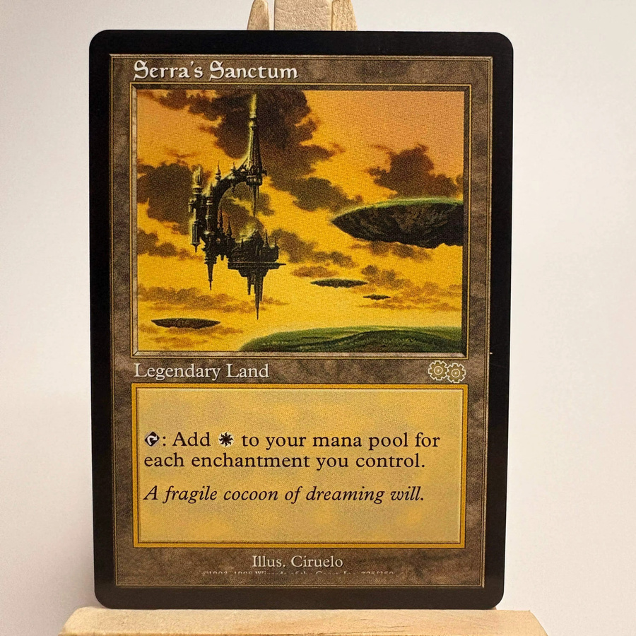 Hasbro Magic: The Gathering Reserve List Legends Magische Proxy-Karten, Fantasy, Bunt / Mehrfarbig, German - Bild 2