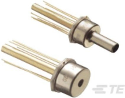 TE Connectivity Sensor 33A-001D in Silber - Bild 1