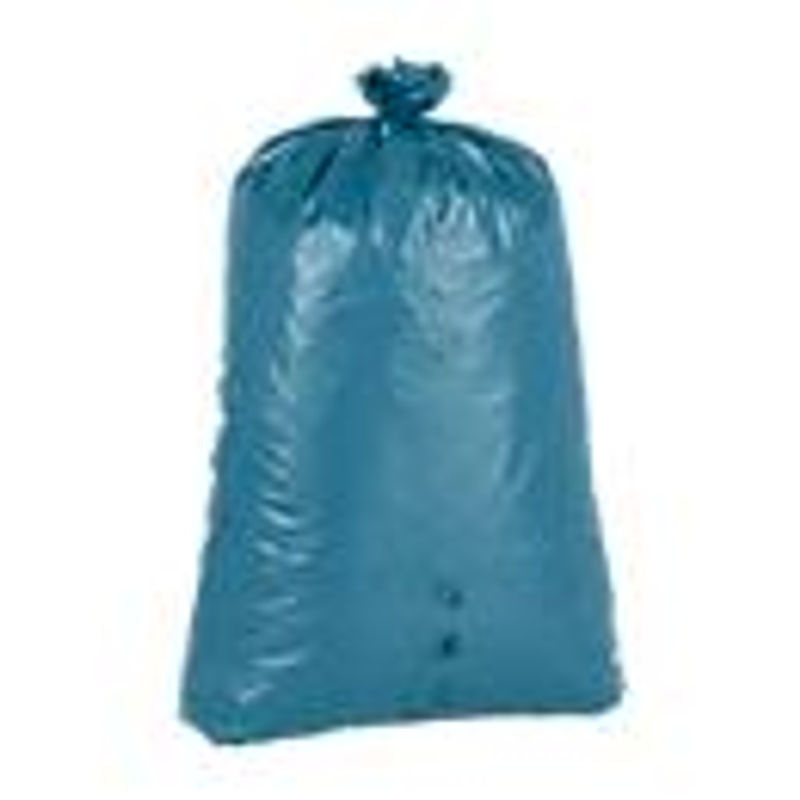 Deiss Sparset 200 Premium Abfallsäcke aus LDPE mit 100 my Stärke - Bild 3