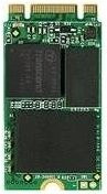 Transcend 400S 64GB Interne M.2 SATA SSD 2242 SATA 6 Gb/s TS64GMTS400S - Bild 2