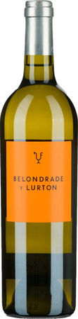 Belondrade Y Lurton Weißwein Verdejo 2024, Rueda, trocken, 0,75 l