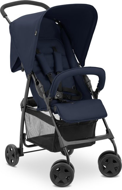 HAUCK Kinderwagen Sport Buggy in Blau - Bild 1