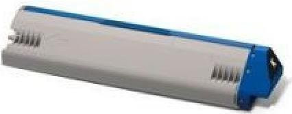 OKI Original Tonerpatrone Schwarz für ES 9431dn und 9541dn - Bild 1