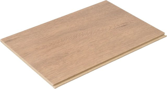 Egger Hybridboden Aquadura EDF200 Wildeiche Braun Rustikal - Bild 1