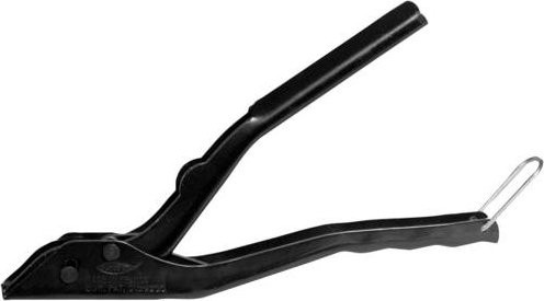 fischer Hohlraum-Montagezange HM Z 2 in Schwarz, Länge: 288 mm - Bild 1