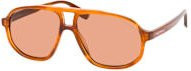 Emporio Armani EA 4263U Sonnenbrille Aviator, braun, Kunststoff, Herren - Bild 1