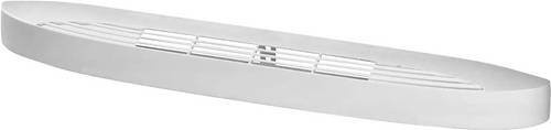 Helios Ventilatoren ALEF HYGRO 6/45 Außenluft-Einströmelement für Fenster in Weiß aus Kunststoff - Bild 1