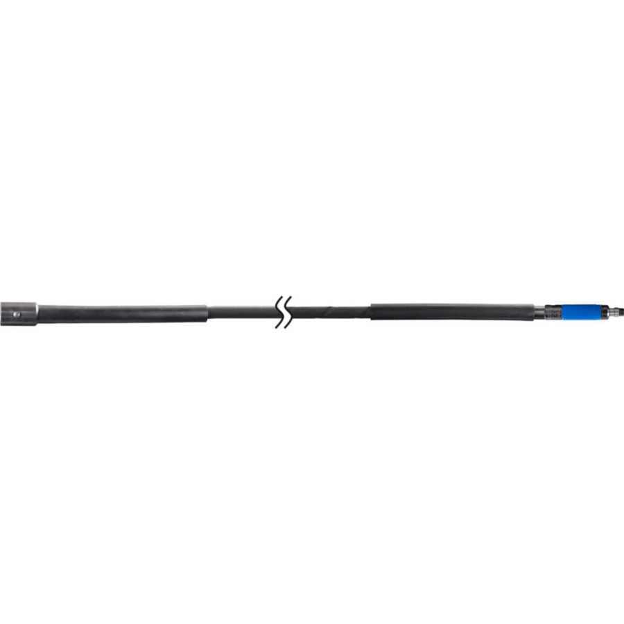 PFERD Biegwelle BW 6 DIN10/G16 in Schwarz mit 25.000-11.000 RPM und 16mm Durchmesser - Bild 2