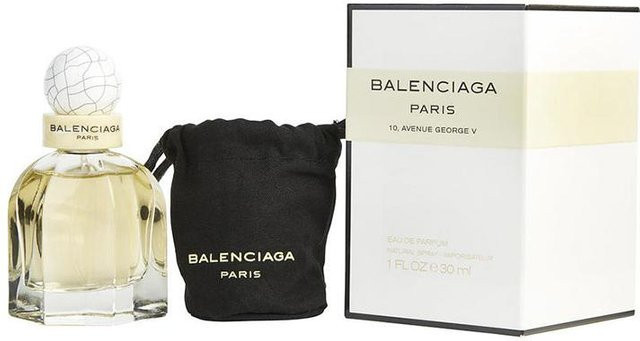 Balenciaga Parfüm, 30 ml, Damen - Bild 1