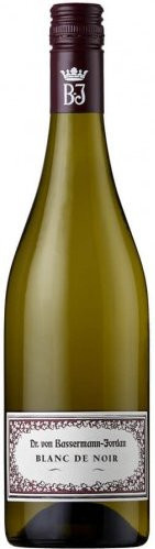BassermannJordan Geheimer Rat Dr. v. Bassermann Jordan Blanc De Noir, trocken, 2024, 0,75 l - Bild 1
