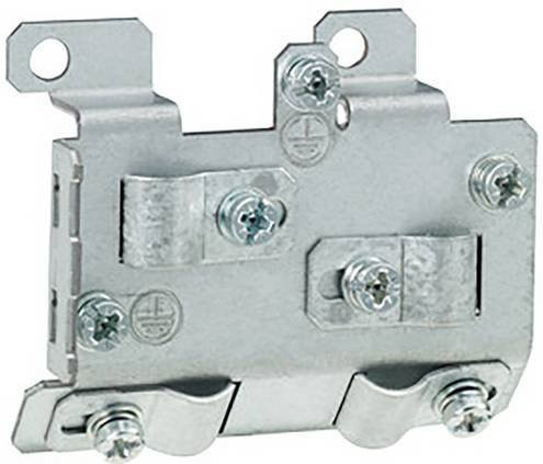Schneider Electric VW3A9523 Leistungsschalterzubehör aus Metall in Silber - Bild 1