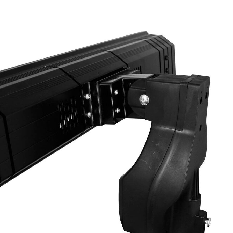Emerio Terrassenheizstrahler PH-126154 in Schwarz mit 2000 W Leistung, B/H/L: 20,5 x 19,2 x 55 cm - Bild 2