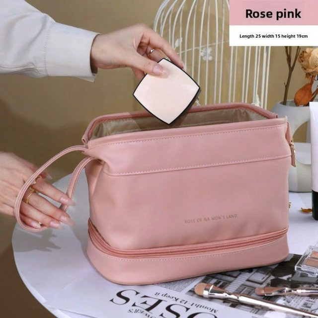 XYNN Kosmetiktasche für Damen - Bild 1