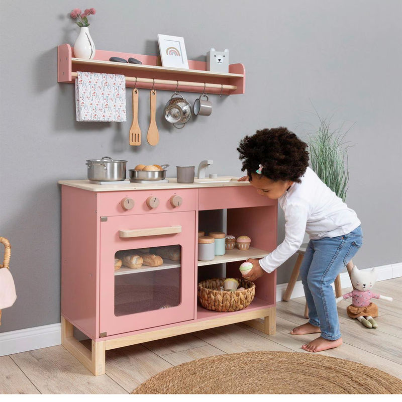 Musterkind Kinderküche Magnolia, ab 3 Jahre - Bild 4