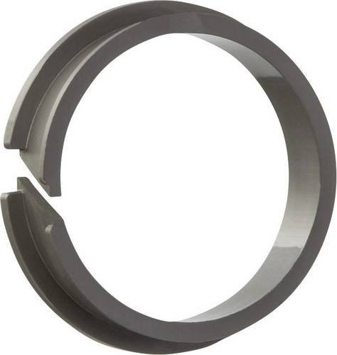 Igus MCM-06-03 Clips-Gleitlager in Grau mit Bohrungs-Ø 6mm - Bild 1