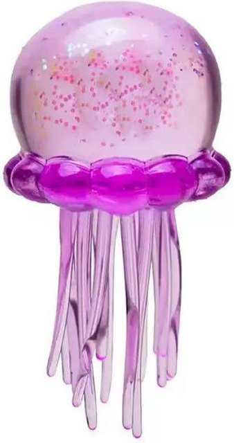 Nee-Doh Jelly Squish Qualle, Fidget Sensorisches Spielzeug - Bild 1