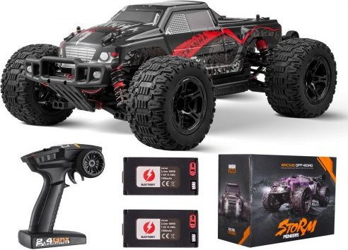 VEVOR Monster Truck Off-Road RC Car 1:10 ab 8 Jahren - Bild 1