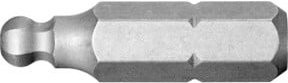 Facom Schraubendreher-Bit Serie 1 Sechskant Silber 6 mm - Bild 1