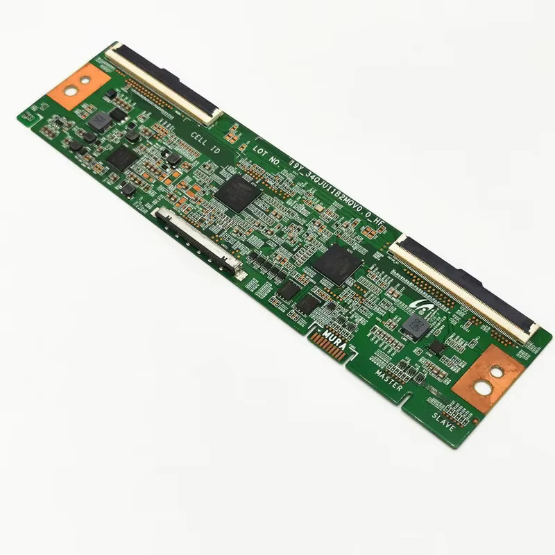 Xiaomi T-Con Board 19Y-34QJU11B2MQV0.0-HF für XMMNTWQ34 TV mit 34 Zoll gebogenem Bildschirm - Bild 2