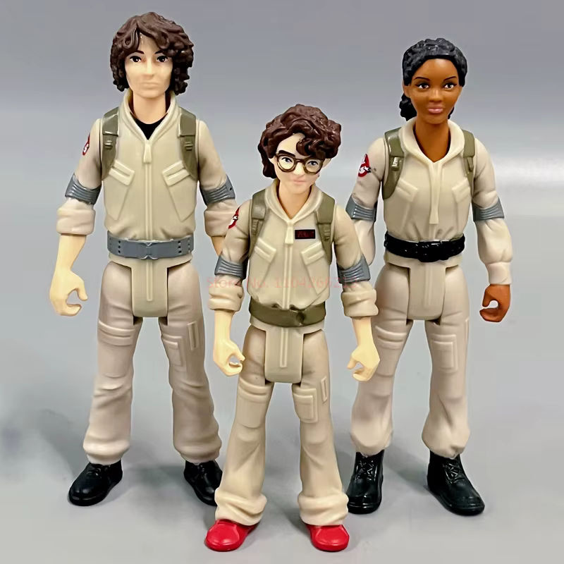 Hasbro Ghostbusters Mobile Puppet Pendel Modell Spielzeug Multicolor - Bild 4
