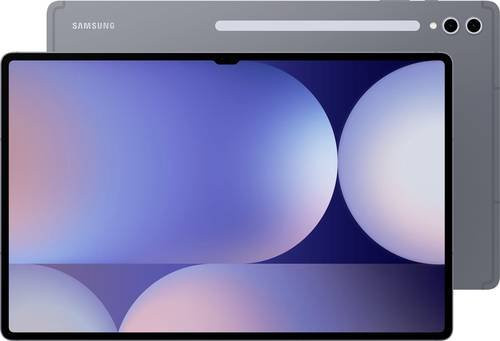 Samsung Galaxy Tab S10 Ultra WiFi Android-Tablet 1TB Mondgrau 37,1 cm (14,6 Zoll) mit MediaTek Prozessor - Bild 1