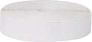 Seiko Instruments SLP-1RLB Adressetiketten in Weiß für Smart Label Printer 440, 450, 620 und 650, 1000 Etiketten, B: 28 mm, H: 89 mm - Bild 1