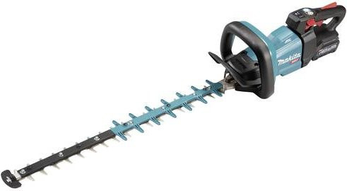 Makita XGT Akku-Heckenschere UH004GD 40V Li-Ion mit 600 mm Schwertlänge - Bild 1