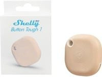 Shelly BLU Button Tough1 Taster in Mocca und Beige - Bild 1