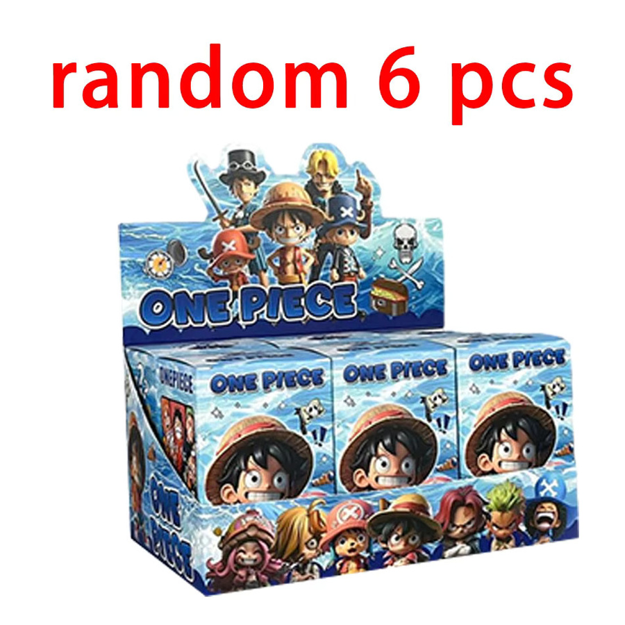 Bandai One Piece Actionfigur, Einzelfigur - Bild 2