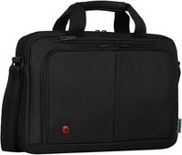 Wenger Notebooktasche Source Schwarz für 14 Zoll - Bild 1