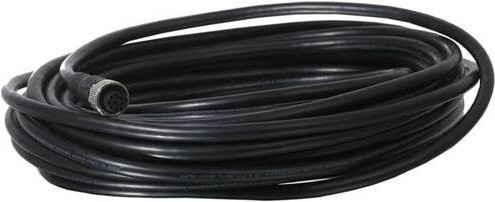 ABB M12-C103 Anschlusskabel 300V IP67 Schwarz - Bild 1