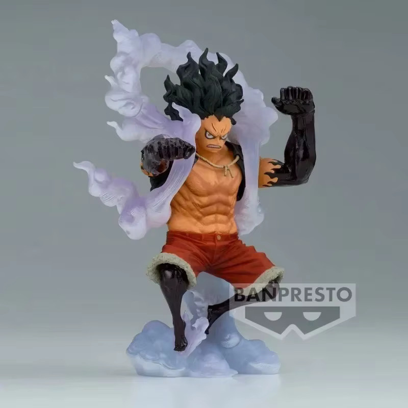 Bandai One Piece Monkey D. Ruffy Special Ver. Figur, Einzelfigur - Bild 3
