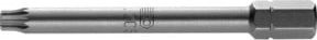 Facom Bit Serie 2 XZN M6 Schraubendreher-Bit in Silber - Bild 1