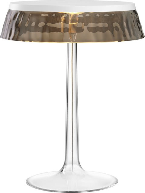 Flos Bon Jour Tischleuchte transparent dimmbar - Bild 1