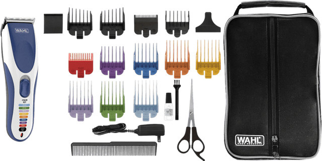 Wahl ColorPro Cordless Clipper Combo, Unisex - Bild 1