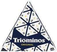 Triominos The Original Legespiel von Goliath Games - Bild 1