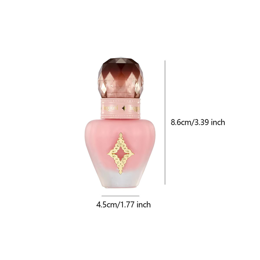 Haggard Emo Monster Liquid Blush Creme, Damen - Bild 3