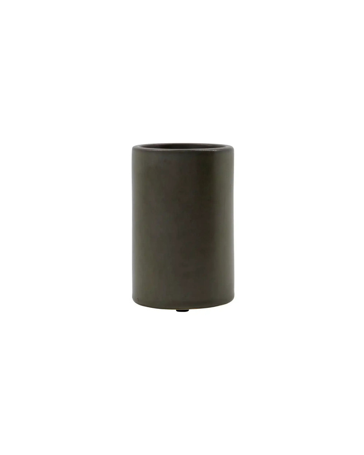 Meraki Aufbewahrung Datura Dunkelgrau Breite: 12 cm - Bild 1
