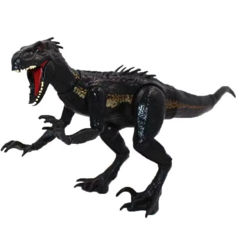 Hot Toys Jurassic World Indoraptor, Action Figur, Dinosaurier - Bild 2
