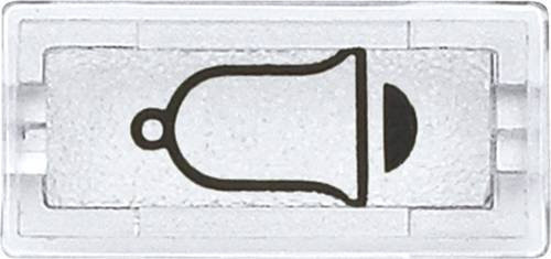 Merten Push Button Trinkglas transparent 10er Set - Bild 1