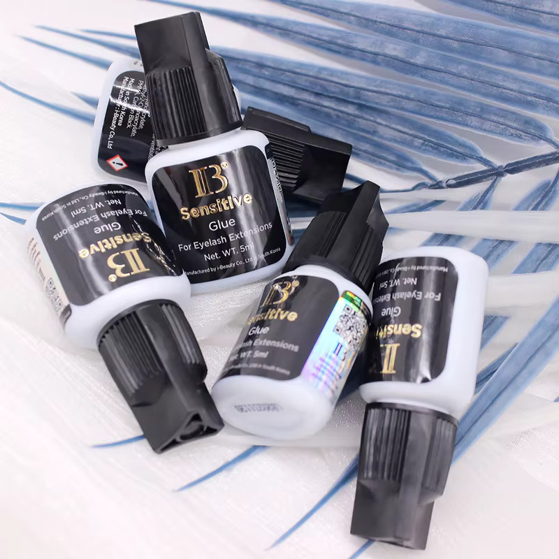 IB Wimpernkleber, schnell trocknend - Bild 5