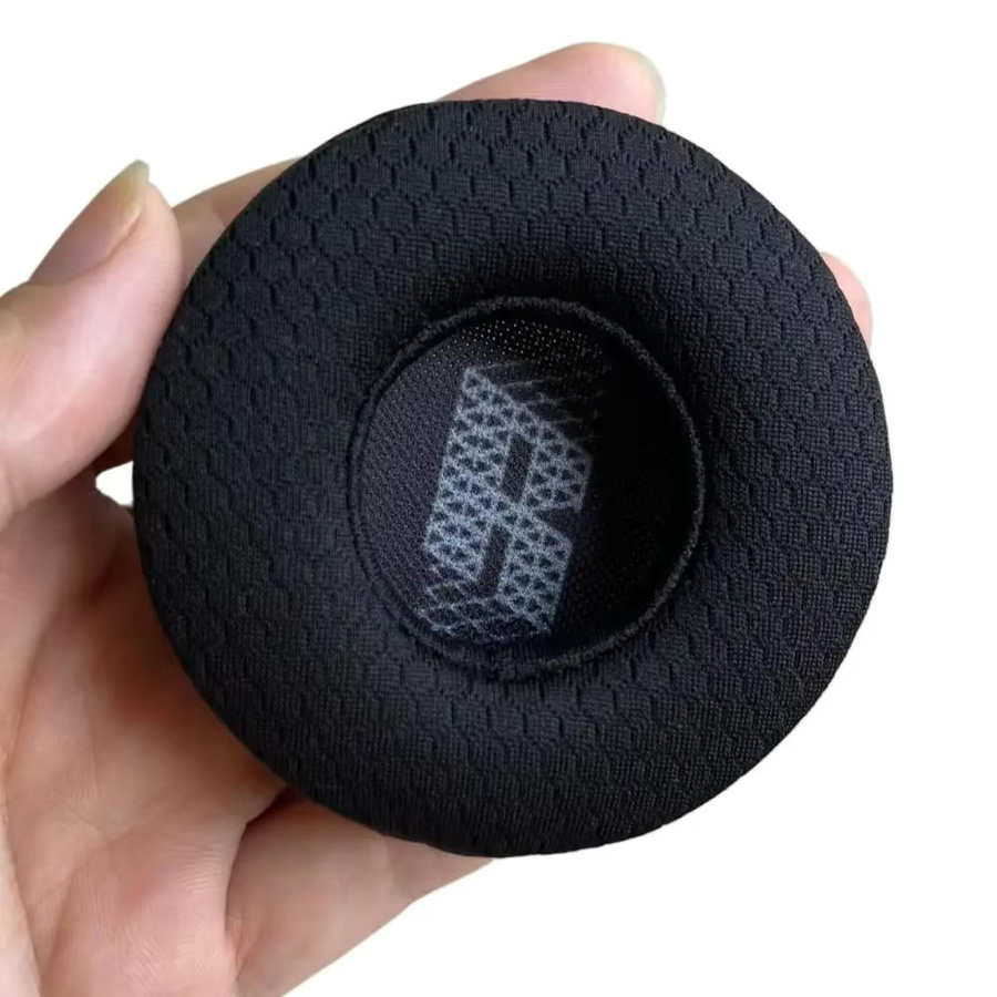JBL Ersatz Ohr Pads aus Memory Foam in Grau für LIVE 400BT und 460NC Kopfhörer - Bild 3