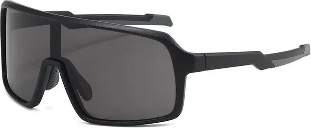 Ma lunette Vosges LUPTE2199 Sonnenbrille, Vollrand, Square, black, Unisex, tr90 - Bild 1